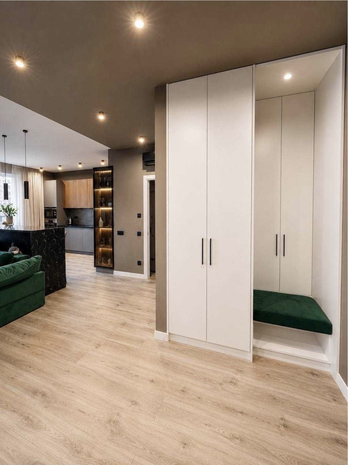 Квартира на ул. Генуэзская, 65 м², 133 000$ — FAKTOR