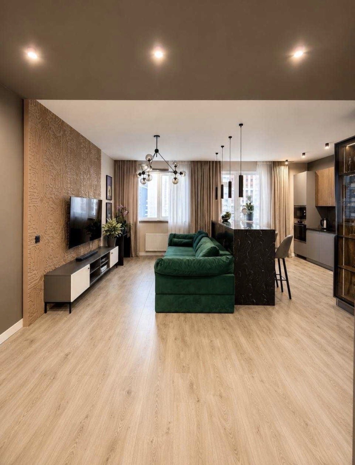 Квартира на ул. Генуэзская, 65 м², 133 000$ — FAKTOR