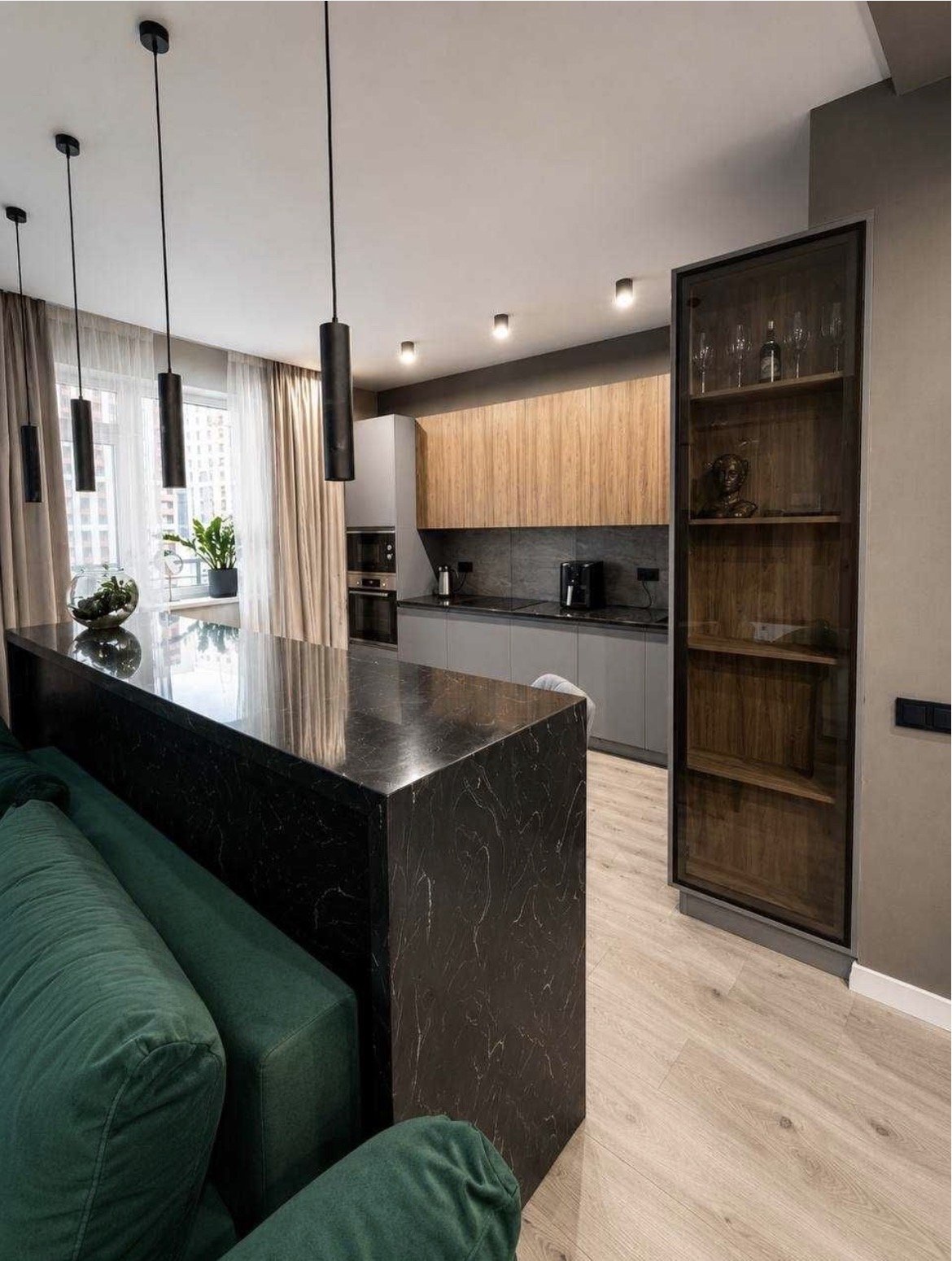 Квартира на ул. Генуэзская, 65 м², 133 000$ — FAKTOR