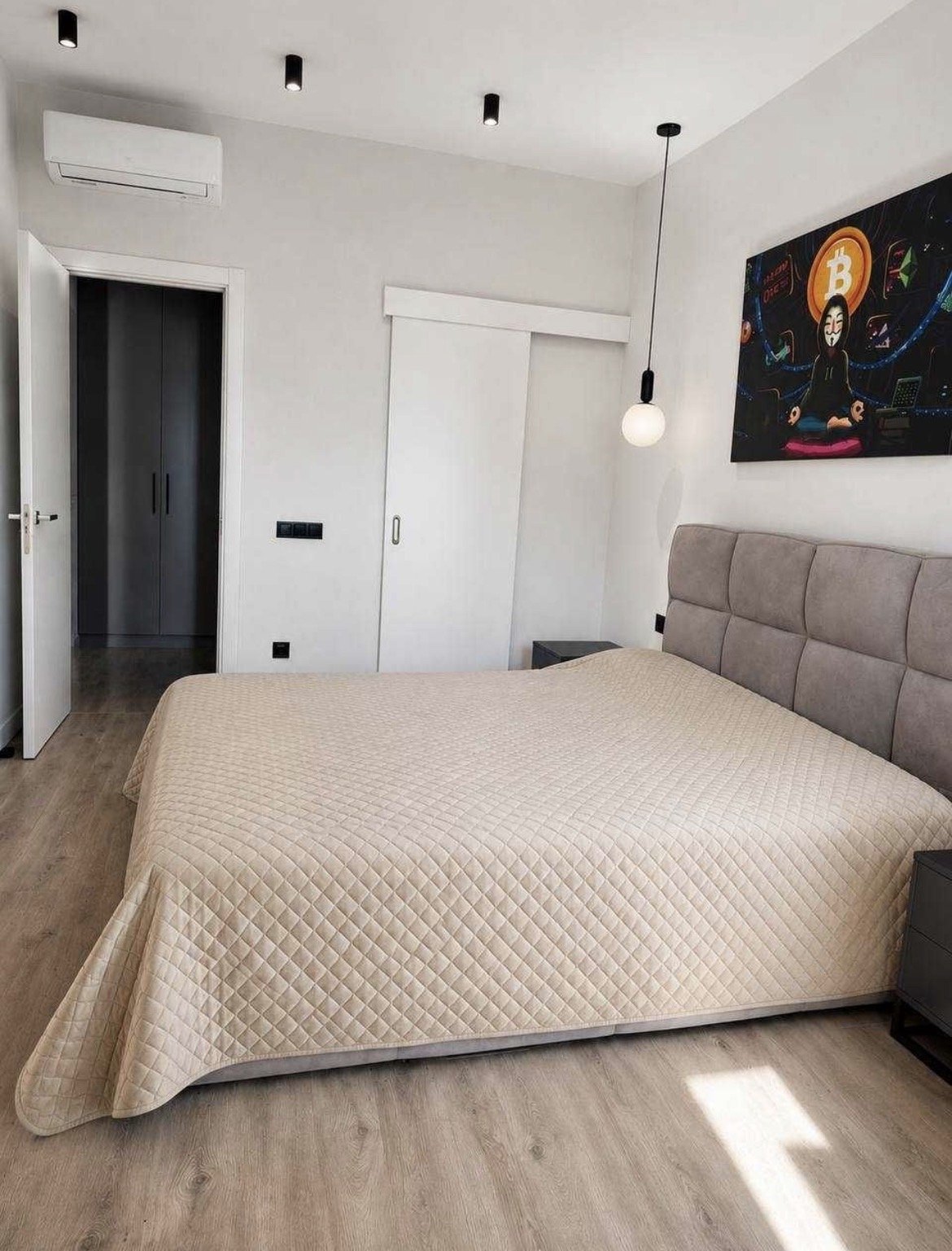 Квартира на ул. Генуэзская, 65 м², 133 000$ — FAKTOR