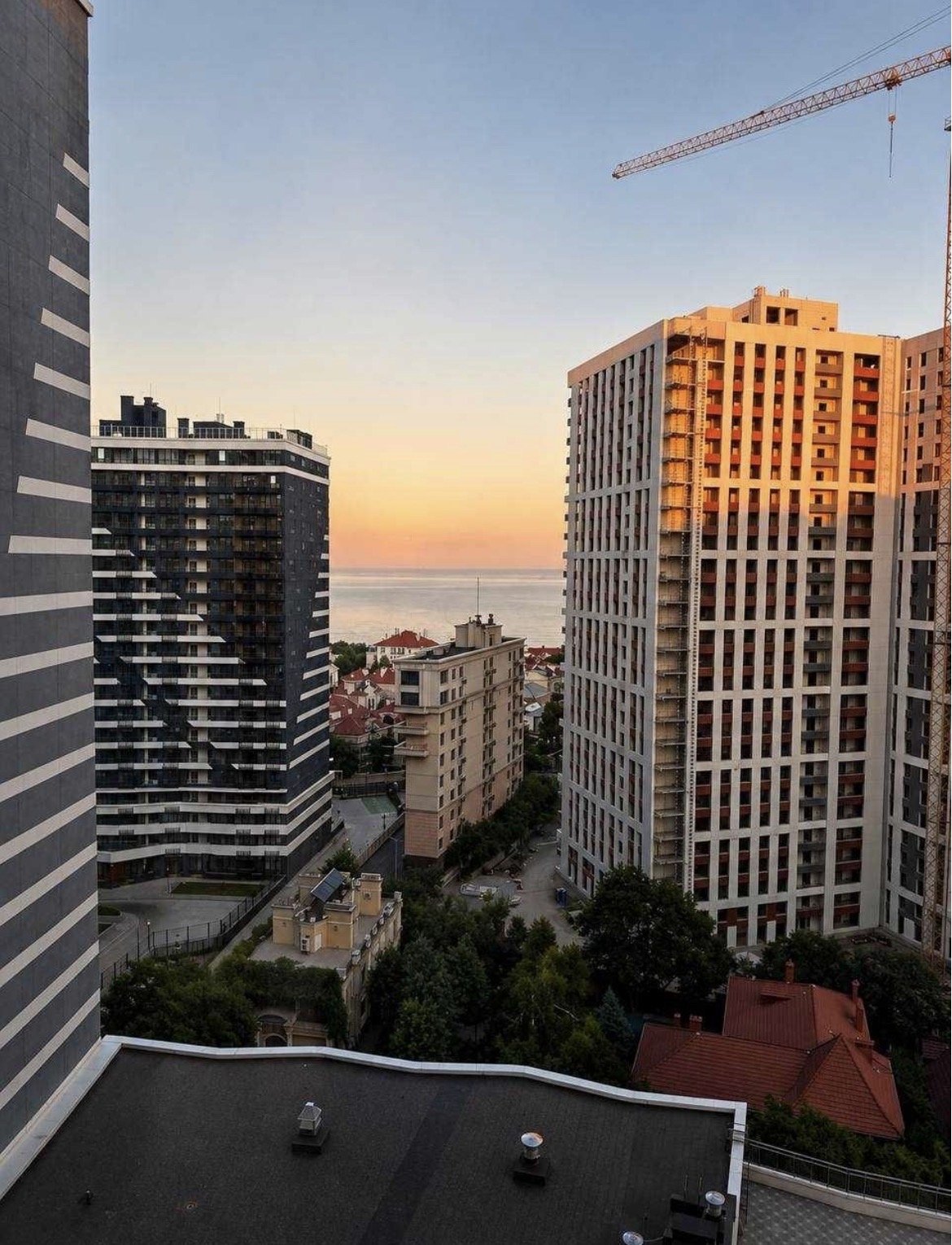 Квартира на ул. Генуэзская, 65 м², 133 000$ — FAKTOR
