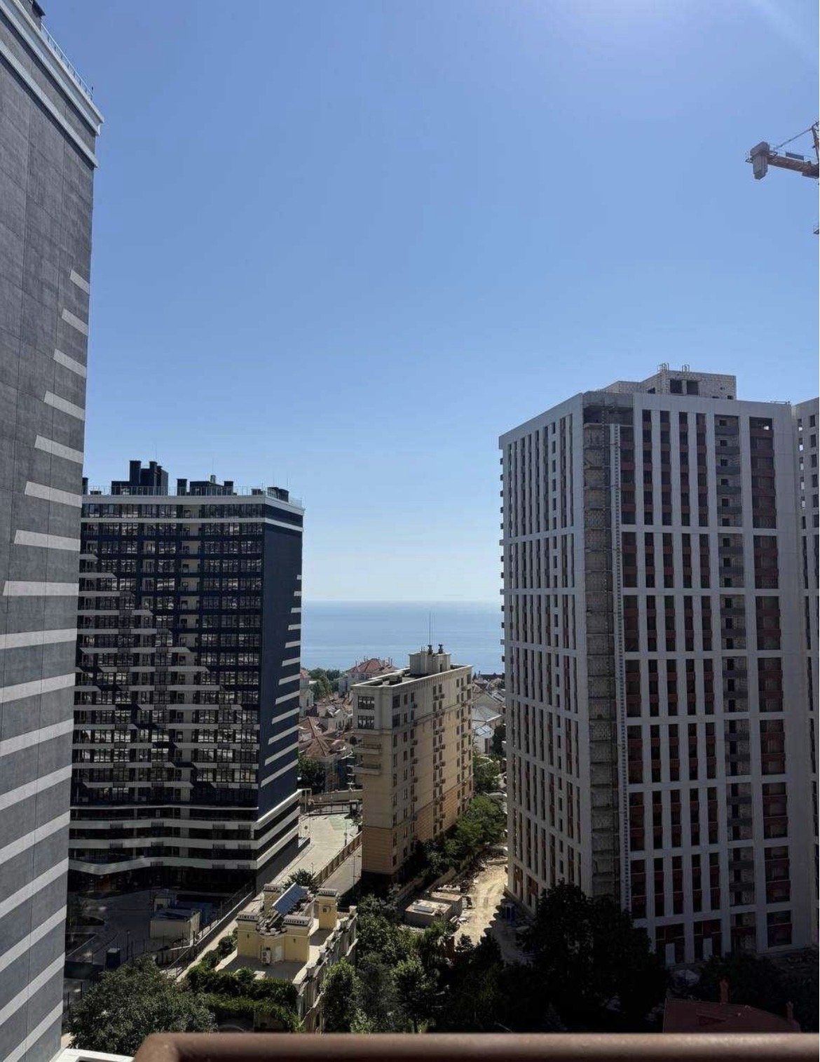 Квартира на ул. Генуэзская, 65 м², 133 000$ — FAKTOR
