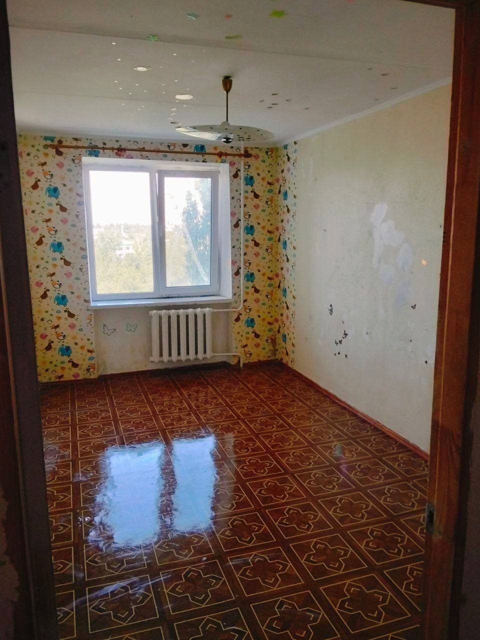 Квартира на ул. Небесной Сотни проспект, 69 м², 53 000$ — FAKTOR