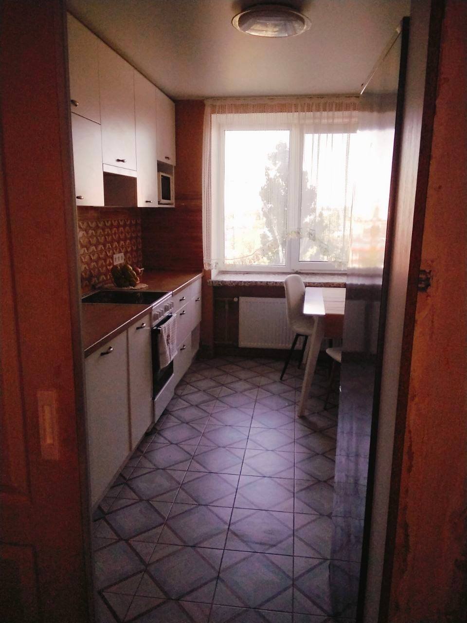 Квартира на ул. Небесной Сотни проспект, 69 м², 53 000$ — FAKTOR