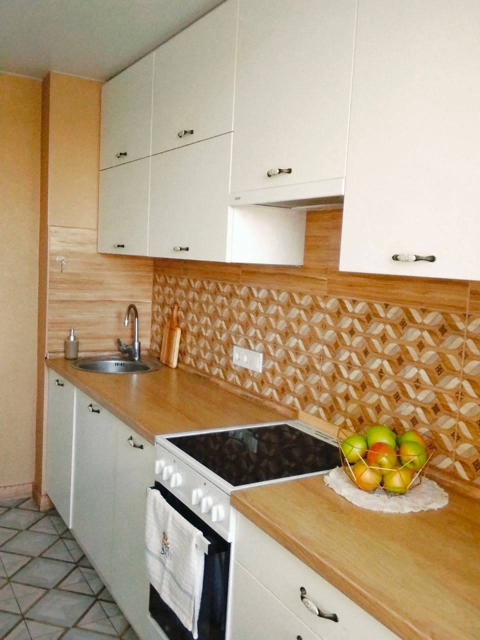 Квартира на ул. Небесной Сотни проспект, 69 м², 53 000$ — FAKTOR