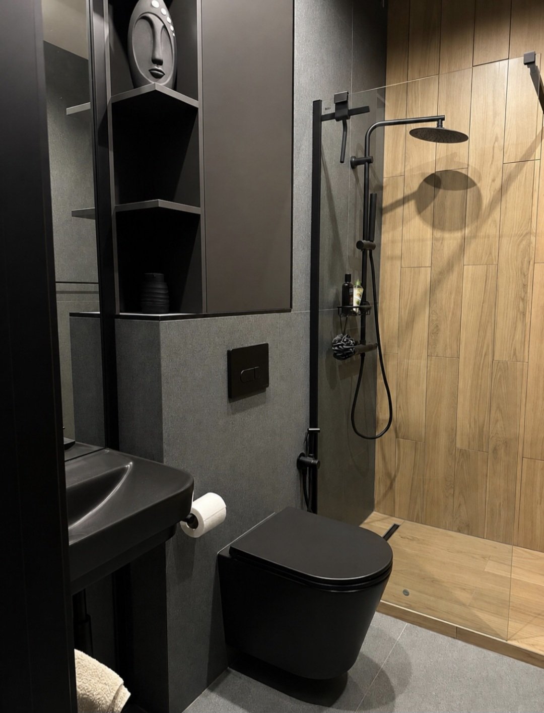 Квартира на ул. Среднефонтанский пер, 38 м², 69 000$ — FAKTOR