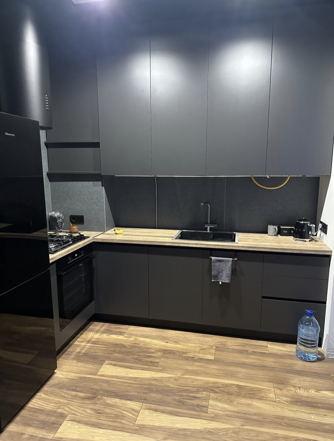 Квартира на ул. Среднефонтанский пер, 38 м², 69 000$ — FAKTOR