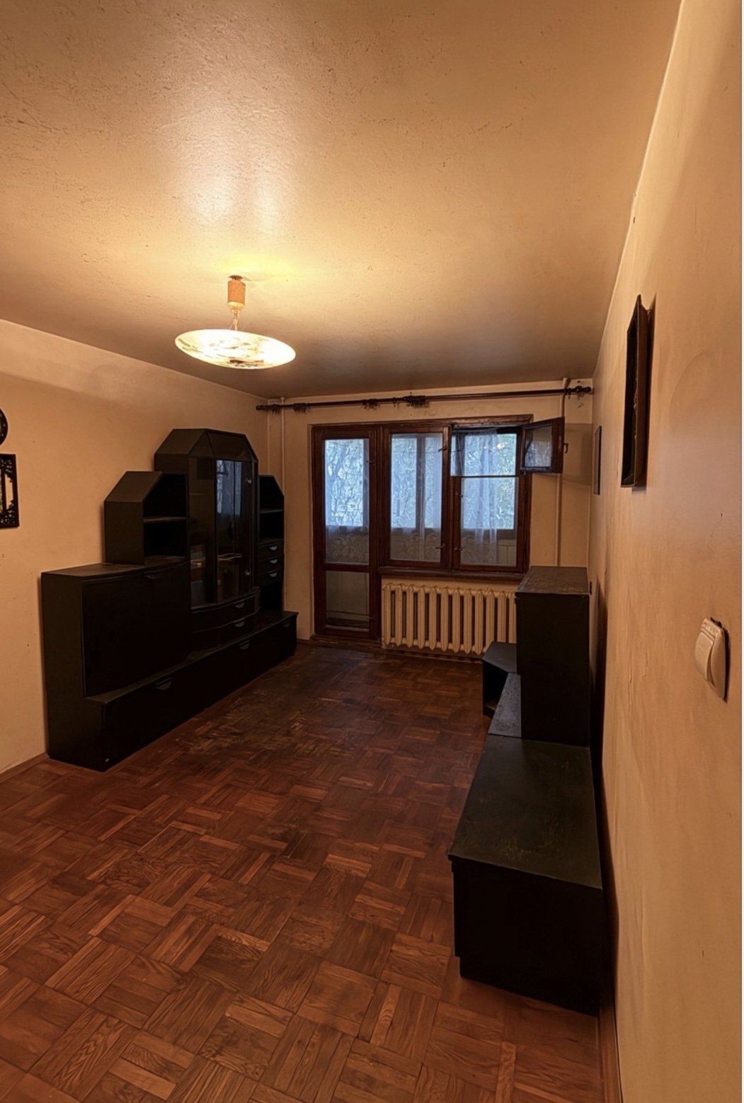 Квартира на ул. Филатова Академика, 31 м², 29 500$ — FAKTOR