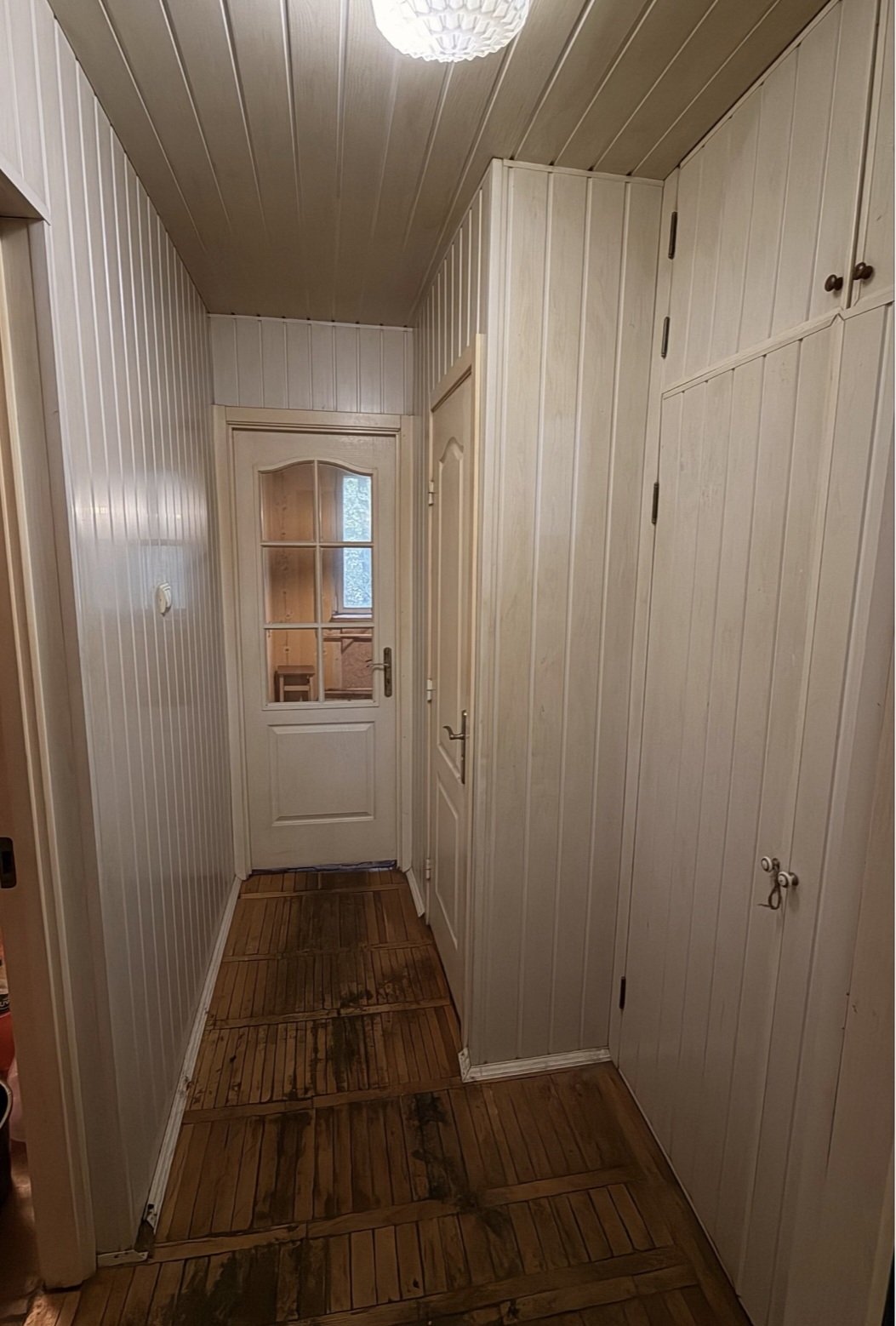Квартира на ул. Филатова Академика, 31 м², 29 500$ — FAKTOR