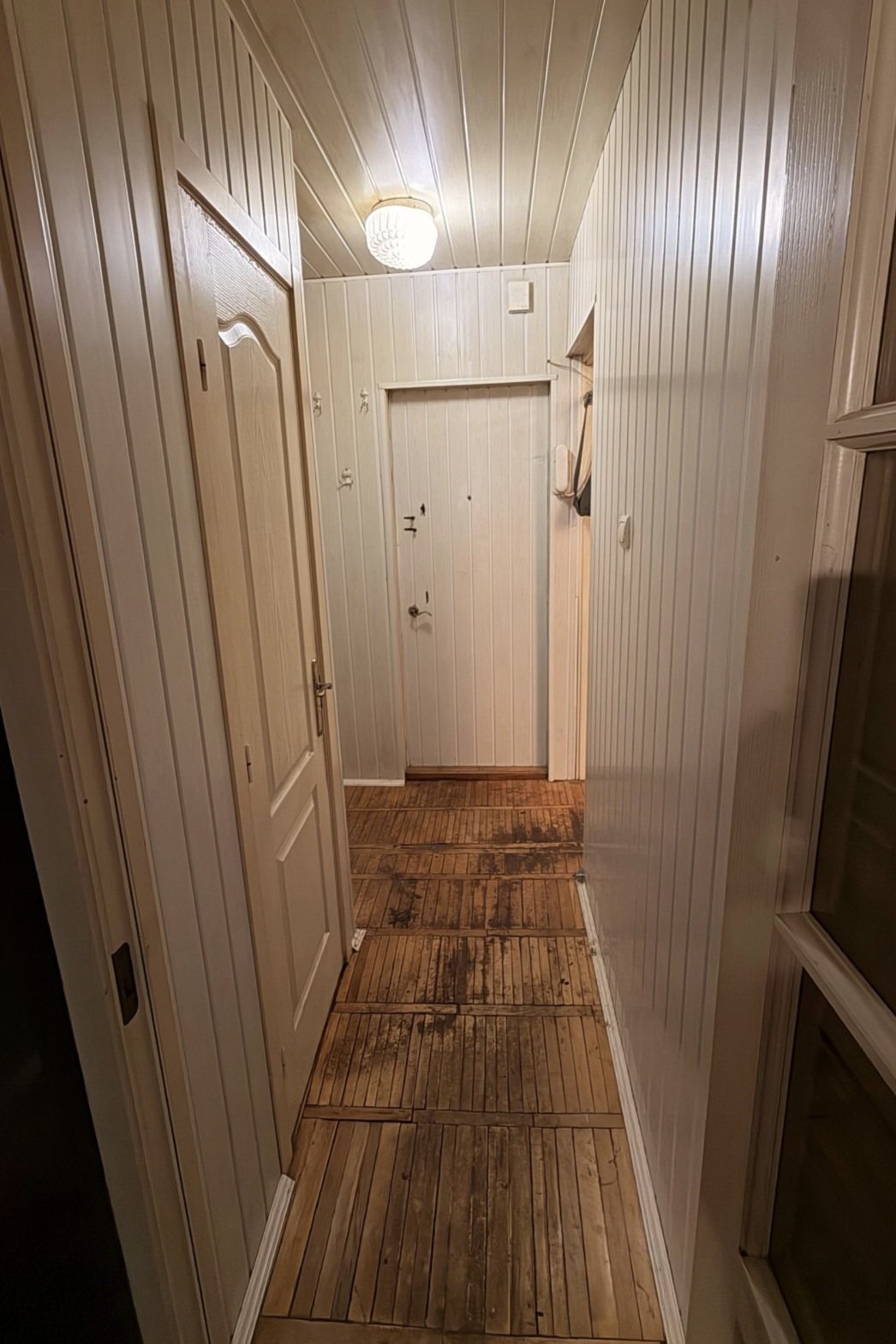 Квартира на ул. Филатова Академика, 31 м², 29 500$ — FAKTOR