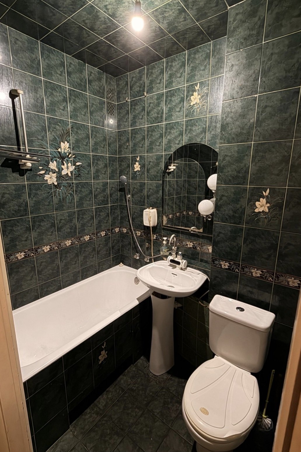 Квартира на ул. Филатова Академика, 31 м², 29 500$ — FAKTOR
