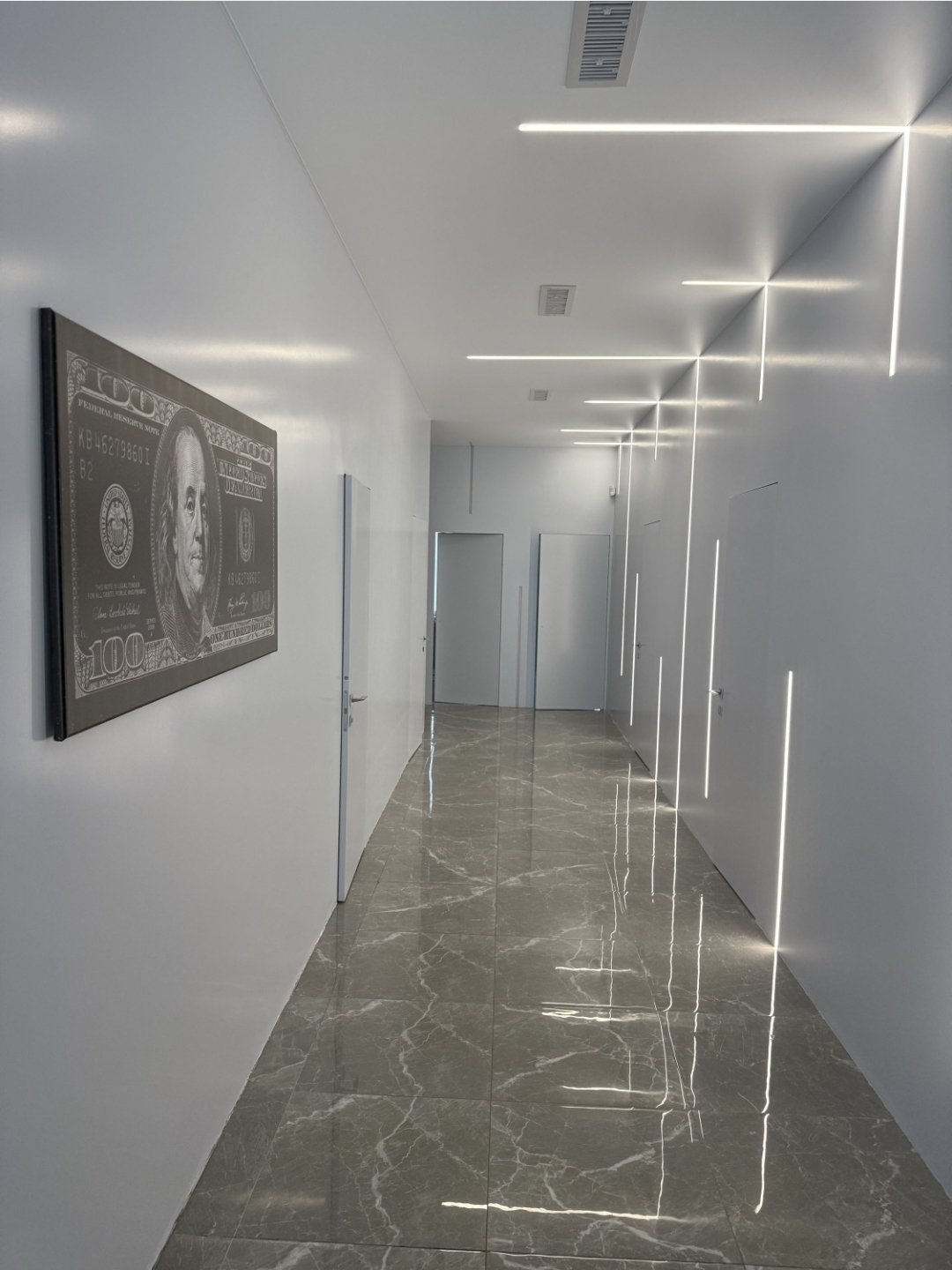 Дом на ул. Полевая, 170 м², 230 000$ — FAKTOR
