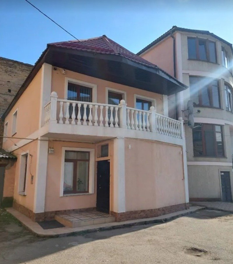 Дом на ул. Пантелеймоновская, 146 м², 145 000$ — FAKTOR
