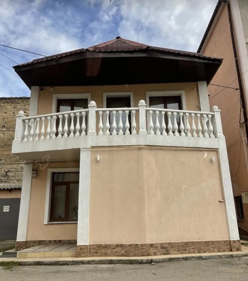 Дом на ул. Пантелеймоновская, 146 м², 145 000$ — FAKTOR