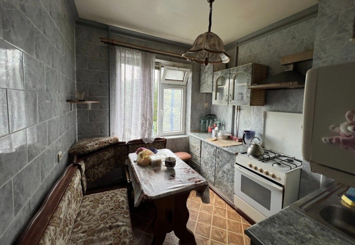 Квартира на ул. Королева Академика, 50 м², 45 000$ — FAKTOR