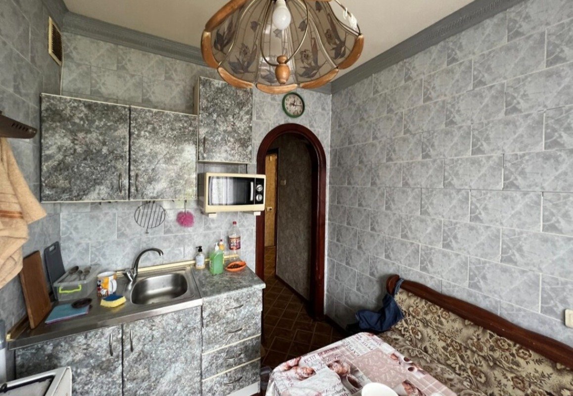Квартира на ул. Королева Академика, 50 м², 45 000$ — FAKTOR