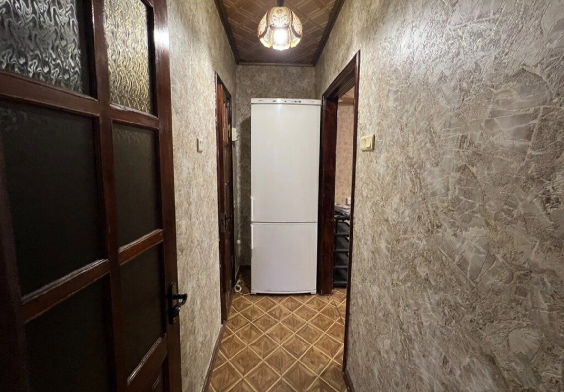 Квартира на ул. Королева Академика, 50 м², 45 000$ — FAKTOR