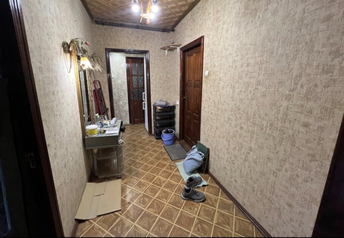Квартира на ул. Королева Академика, 50 м², 45 000$ — FAKTOR