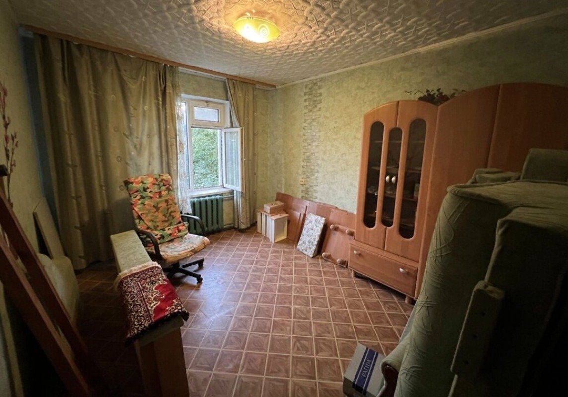 Квартира на ул. Королева Академика, 50 м², 45 000$ — FAKTOR