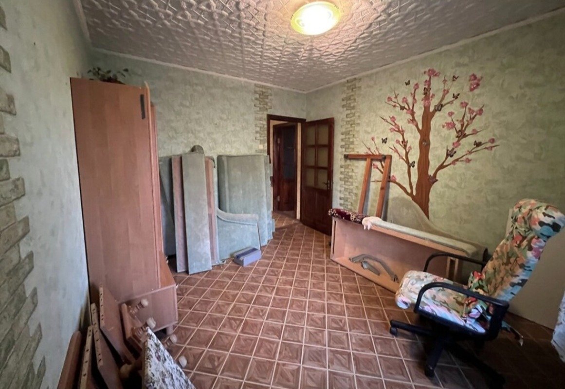 Квартира на ул. Королева Академика, 50 м², 45 000$ — FAKTOR
