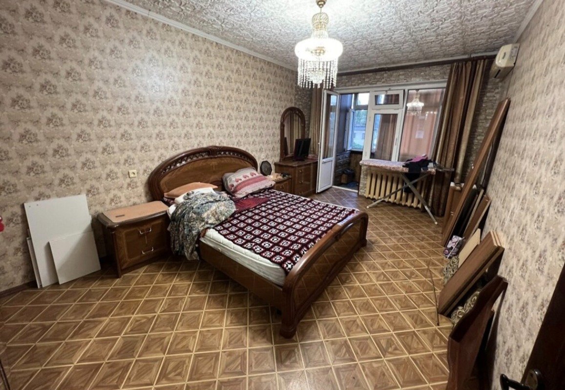 Квартира на ул. Королева Академика, 50 м², 45 000$ — FAKTOR