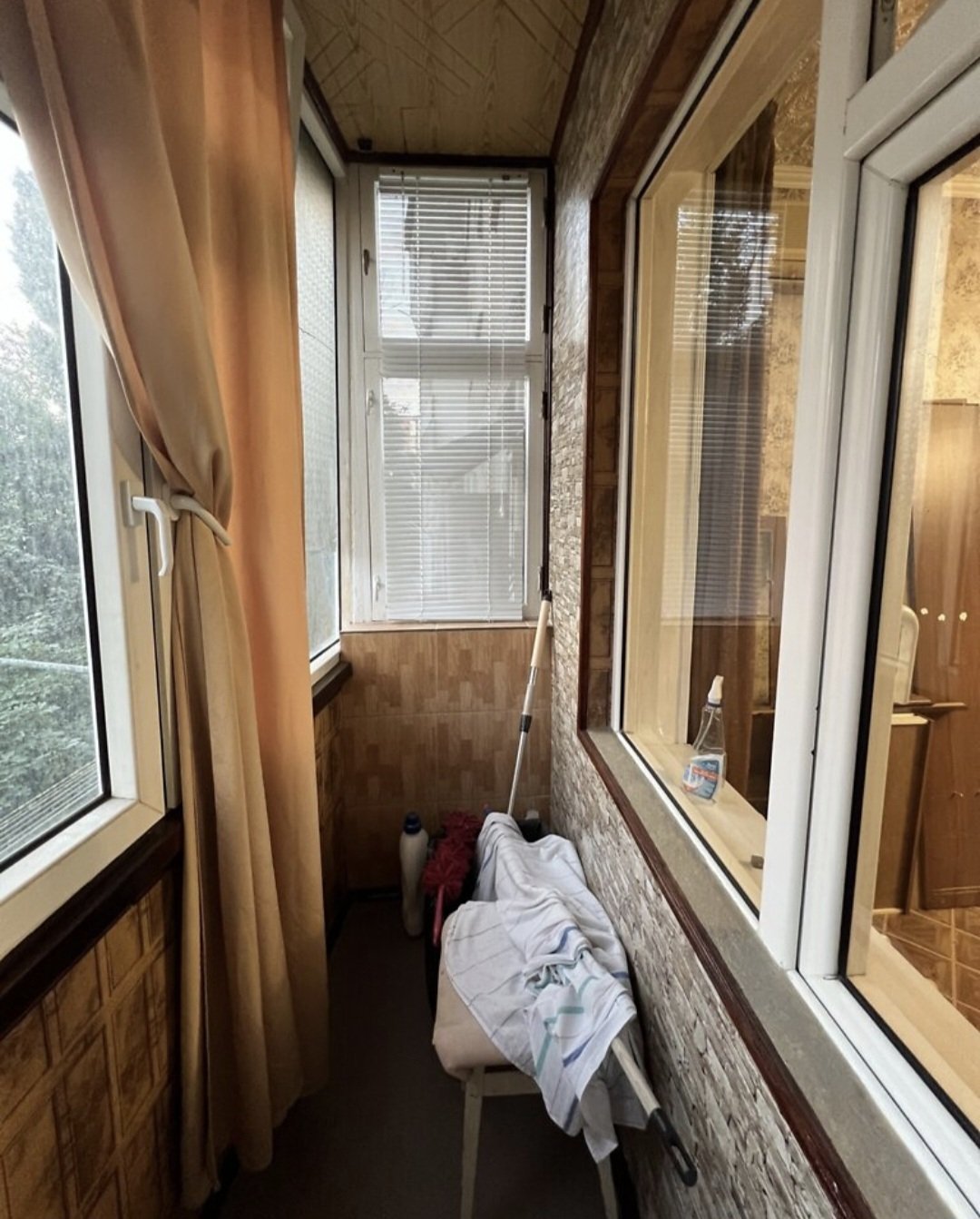 Квартира на ул. Королева Академика, 50 м², 45 000$ — FAKTOR