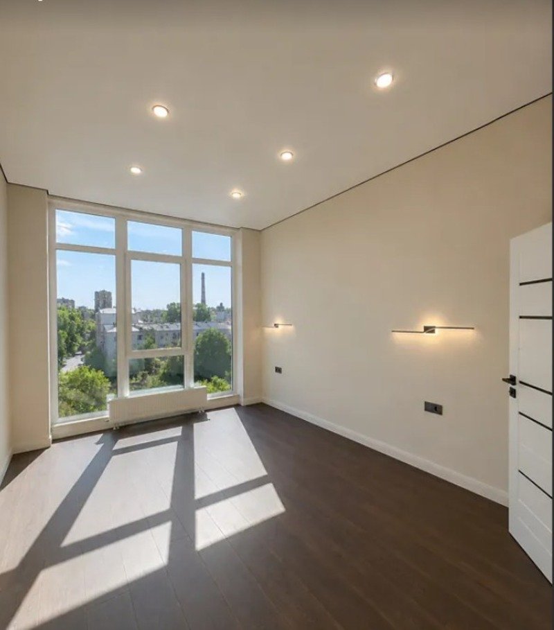 Квартира на ул. Софиевская, 45 м², 65 900$ — FAKTOR