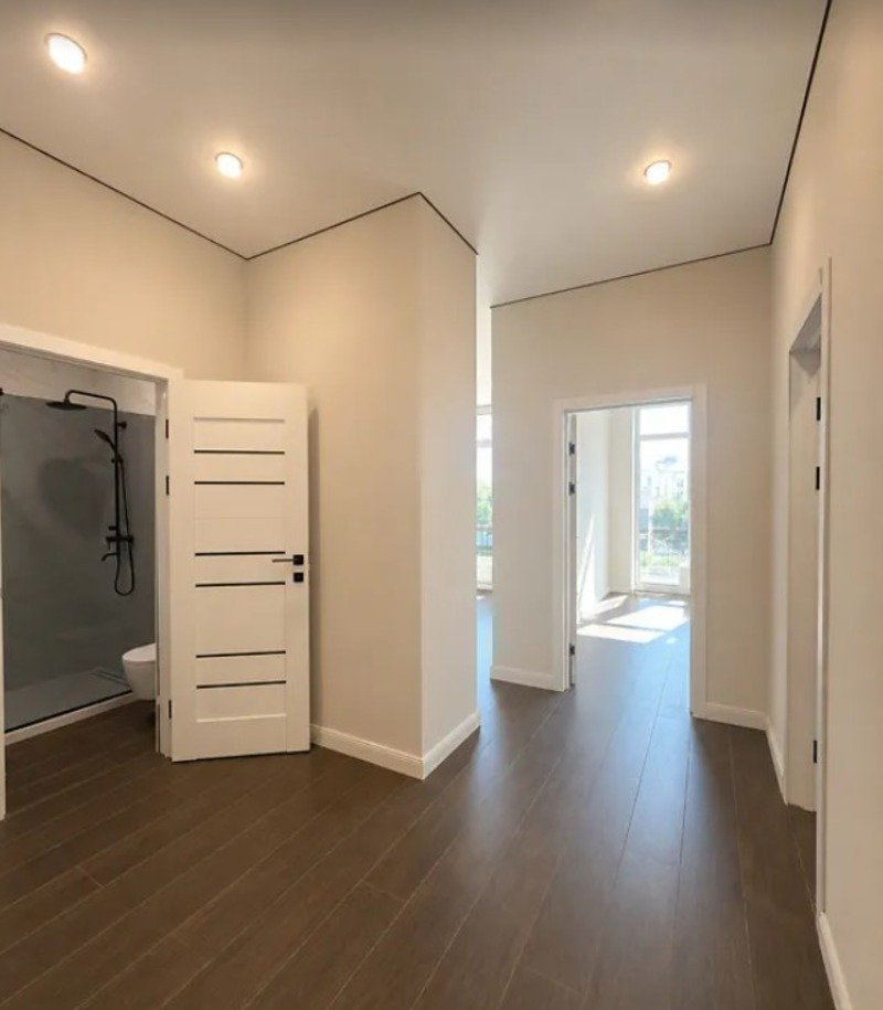Квартира на ул. Софиевская, 45 м², 65 900$ — FAKTOR