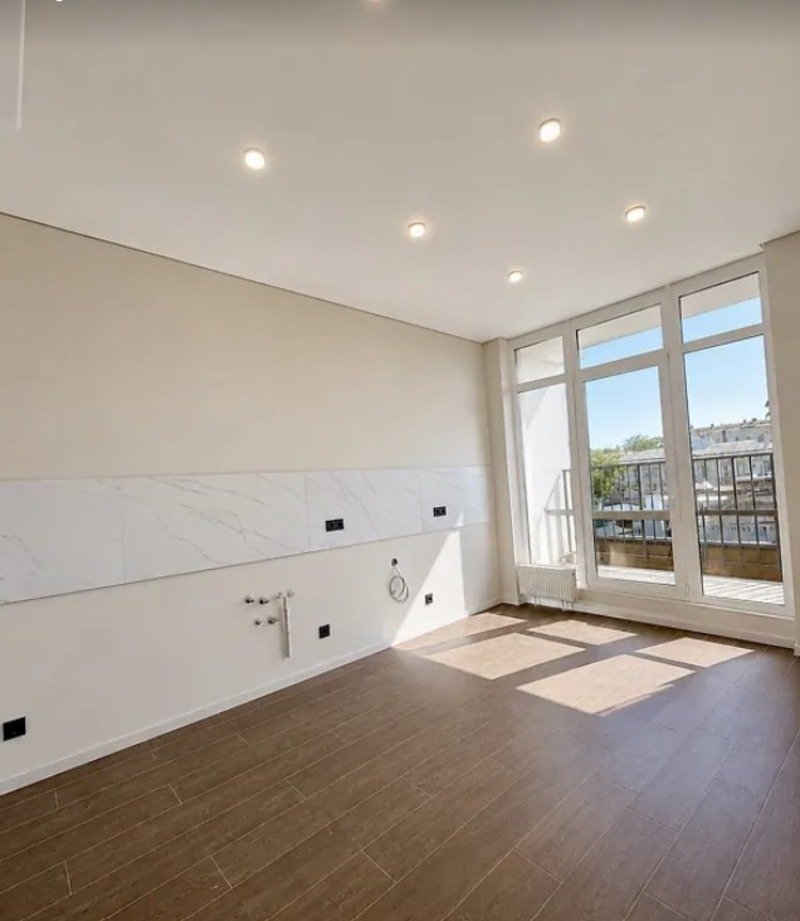 Квартира на ул. Софиевская, 45 м², 65 900$ — FAKTOR