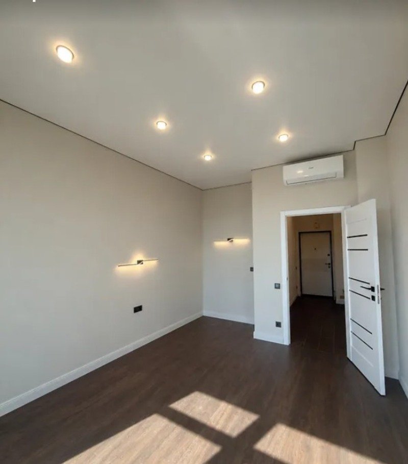Квартира на ул. Софиевская, 45 м², 65 900$ — FAKTOR