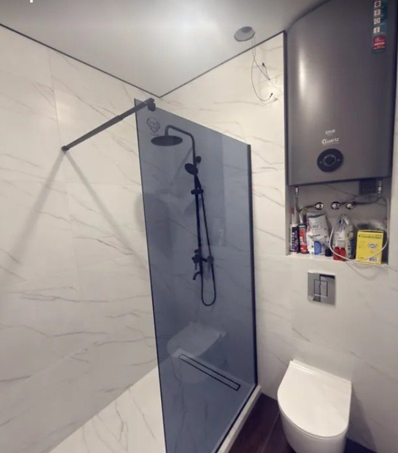 Квартира на ул. Софиевская, 45 м², 65 900$ — FAKTOR