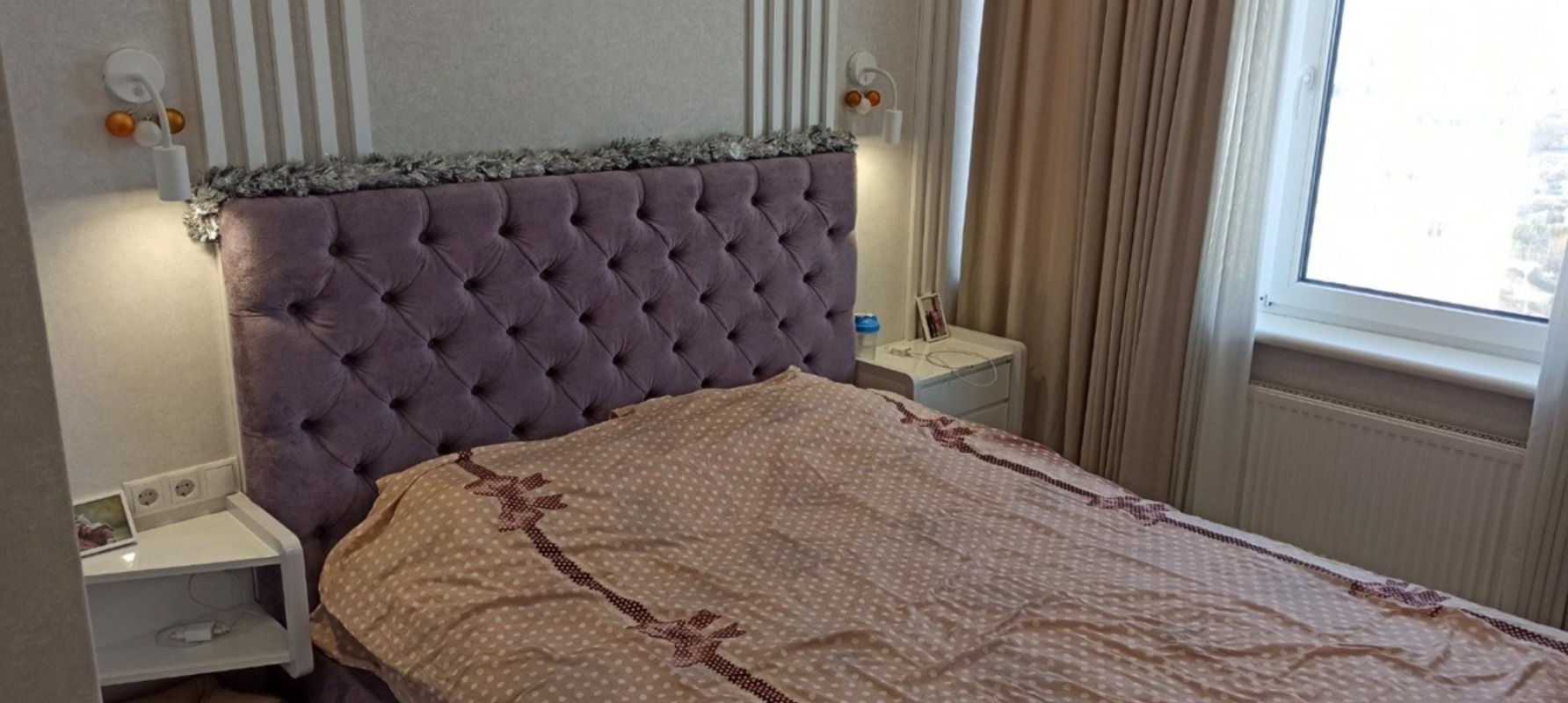 Квартира на ул. Жемчужная, 86 м², 150 000$ — FAKTOR