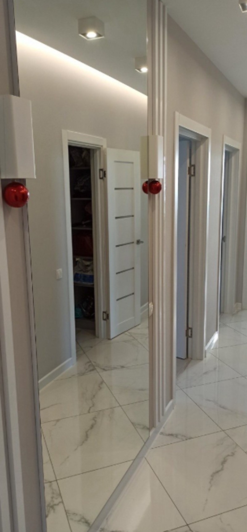 Квартира на ул. Жемчужная, 86 м², 150 000$ — FAKTOR
