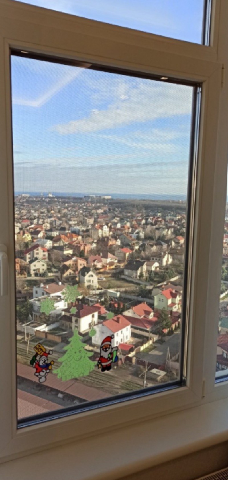 Квартира на ул. Жемчужная, 86 м², 150 000$ — FAKTOR