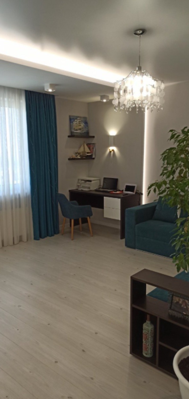 Квартира на ул. Жемчужная, 86 м², 150 000$ — FAKTOR