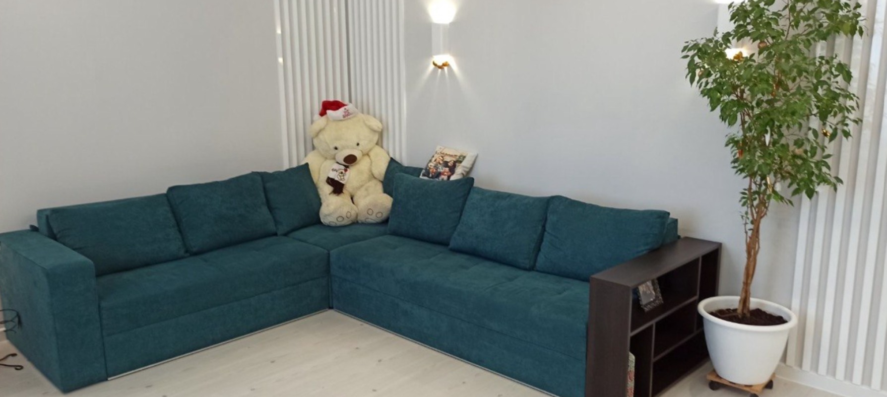 Квартира на ул. Жемчужная, 86 м², 150 000$ — FAKTOR