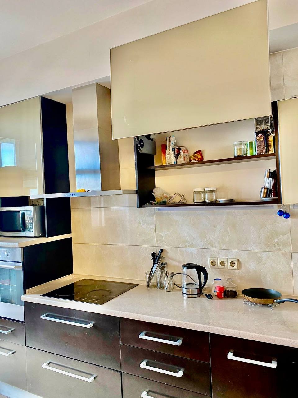 Квартира на ул. Пишоновская, 56 м², 55 000$ — FAKTOR