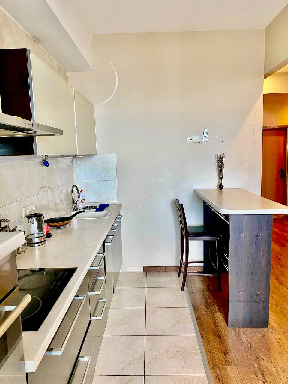 Квартира на ул. Пишоновская, 56 м², 55 000$ — FAKTOR