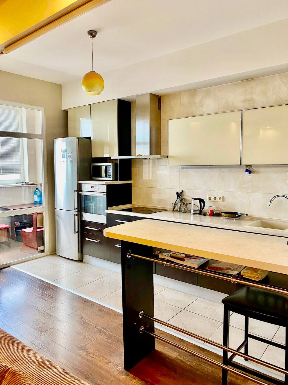 Квартира на ул. Пишоновская, 56 м², 55 000$ — FAKTOR