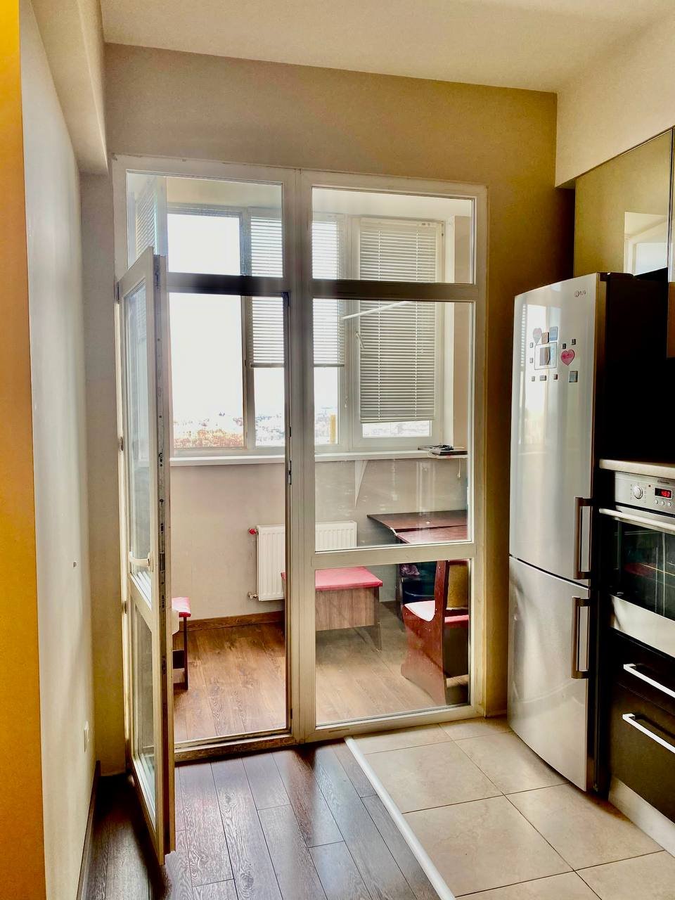 Квартира на ул. Пишоновская, 56 м², 55 000$ — FAKTOR