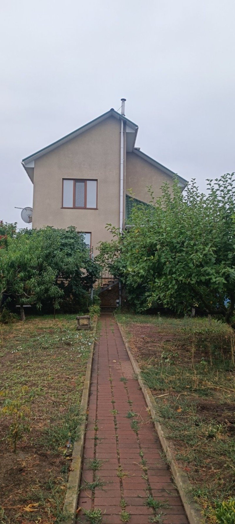 Дом на ул. Школьная, 167 м², 150 000$ — FAKTOR