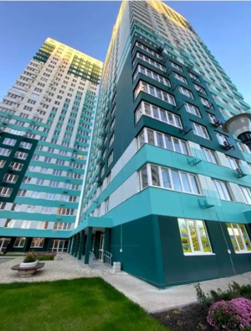 Квартира на ул. Жаботинского, 86 м², 60 000$ — FAKTOR