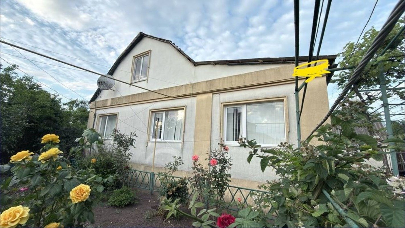 Будинок на вул. Маяковского, 115 м², 100 000$ — FAKTOR
