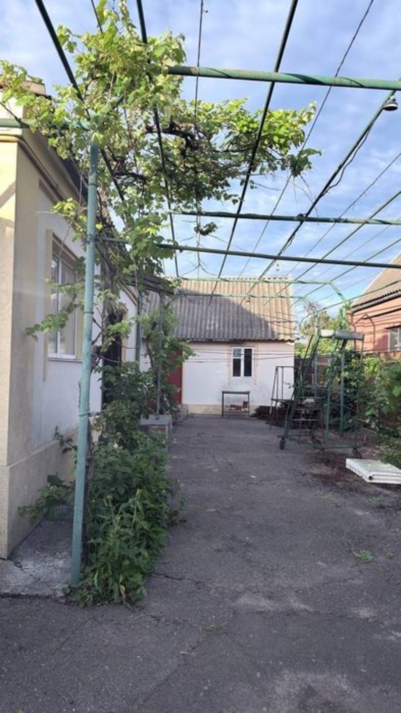Дом на ул. Маяковского, 115 м², 100 000$ — FAKTOR