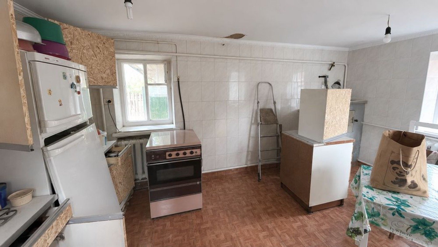Дом на ул. Маяковского, 115 м², 100 000$ — FAKTOR