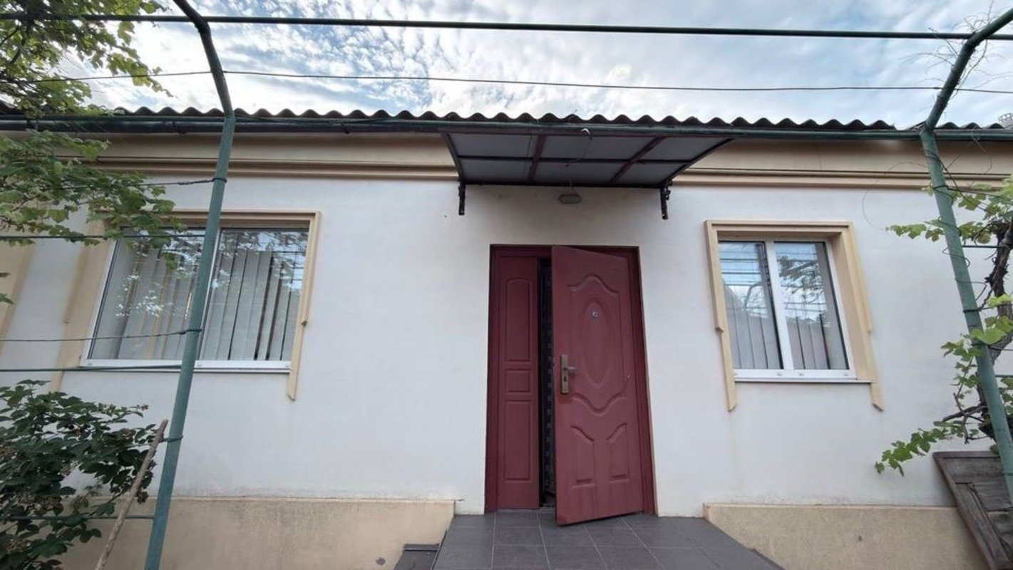 Дом на ул. Маяковского, 115 м², 100 000$ — FAKTOR