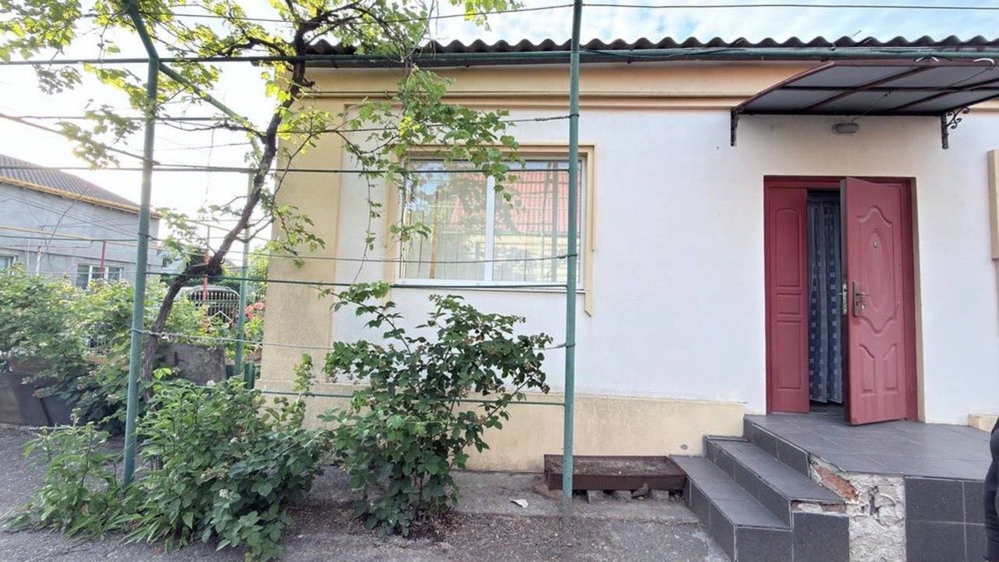 Дом на ул. Маяковского, 115 м², 100 000$ — FAKTOR