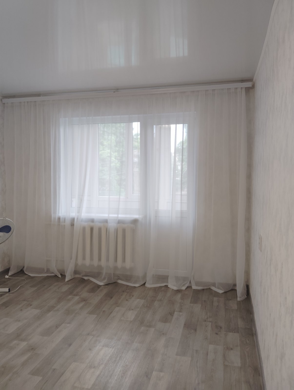 Квартира на ул. Генерала Петрова, 32 м², 35 000$ — FAKTOR