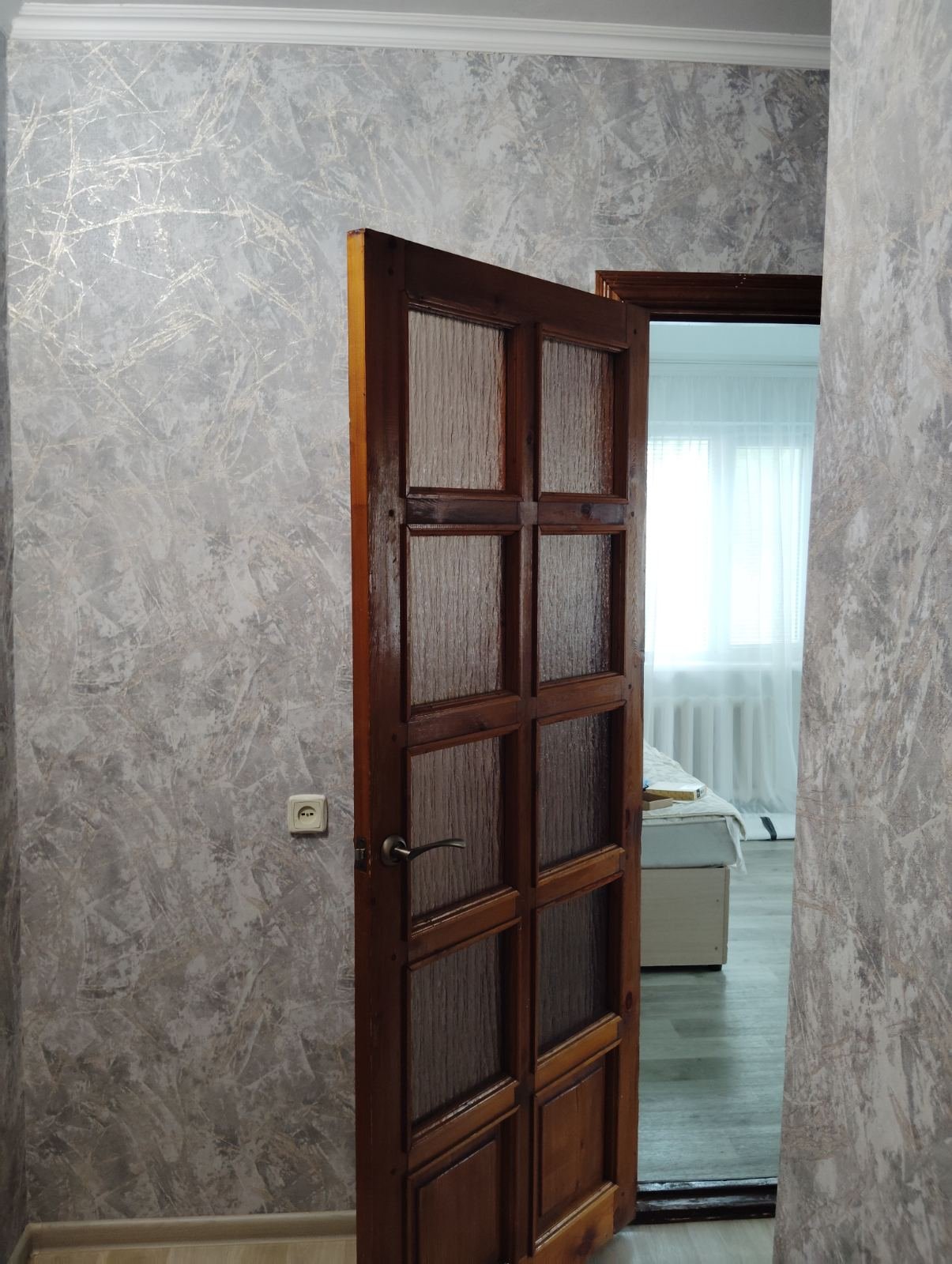 Квартира на ул. Генерала Петрова, 32 м², 35 000$ — FAKTOR