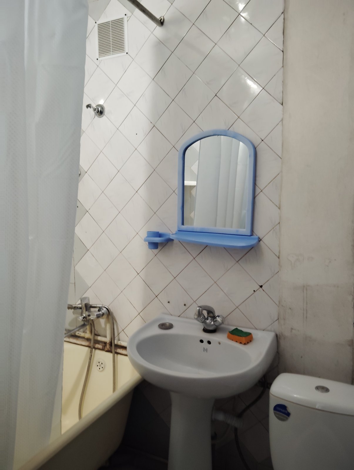 Квартира на ул. Генерала Петрова, 32 м², 35 000$ — FAKTOR